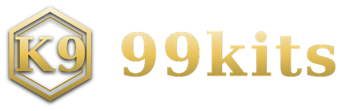 99kits logo